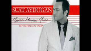 Suat Aydoğan feat Serdar Ortaç amp Bebeğim 2010 amp SözMüzik Serdar Ortaç [upl. by Ogeid602]