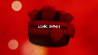 Exotic Butters The Hand Unit Song [upl. by Bainbridge]