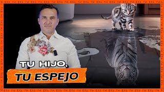 Tu hijo tu espejo  Juan Jerónimo [upl. by Amairam409]