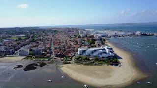 Chantier Bossuet pointe de l’Aiguillon par Sébastien Hondelatte  bonus [upl. by Nadiya]