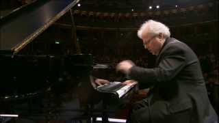 Emanuel Ax  Brahms  Piano Concerto No 2 in B flat major Op 83 [upl. by Inalel616]