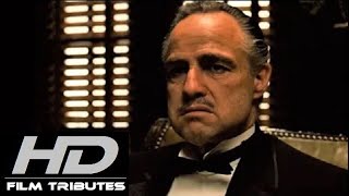 The Godfather • Main Theme • Nino Rota [upl. by Eceirahs]