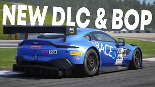 Everything You Need to Know About the NEW GT2 DLC on ACC [upl. by Immat]