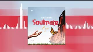 Rich Bizzy  Soulmate Official Audio [upl. by Dreeda]