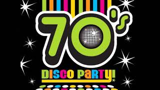 70s Disco Music Hits Playlist  Best 1970s Disco Songs [upl. by Dyun]