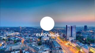 Euronews Weather Music 1998 [upl. by Yelnikcm]