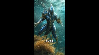 Hydroid Warframe Master of the Seas [upl. by Fitts]