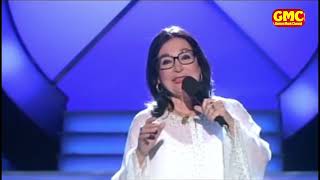 Nana Mouskouri  HitMedley 2009 [upl. by Eimarrej828]