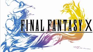 Final Fantasy X OST  Summoned Beast Battle Remastered amp Extended [upl. by Stanfield]