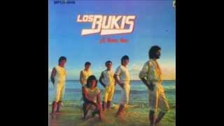 8 Mañana  Los Bukis [upl. by Rodmann]