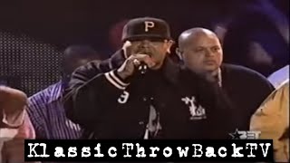 Ja Rule ft Fat Joe Jadakiss  quotNew Yorkquot Live 2004 [upl. by Mcmath]