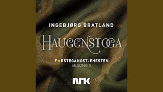 Haugenstoga fra Førstegangstjenesten  Sesong 2 [upl. by Enidualc]