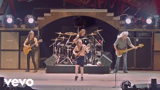 ACDC  TNT Live At River Plate December 2009 [upl. by Edlun503]