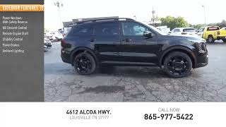 2025 Kia Sorento Louisville TN K15245 [upl. by Grubman]