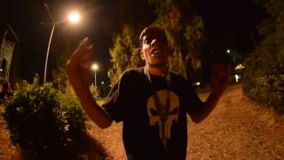 Black P  Freestyle GREECE [upl. by Calvin]