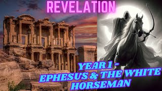 REVELATION YEAR ONE OF THE FINAL 7 YEARS [upl. by Daron]