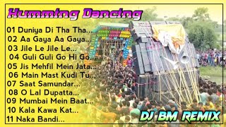 DJ Bm Remix  Hindi Dance Mix  DJ Bm Remix Songs [upl. by Kegan145]