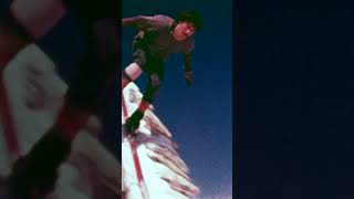 Skiing in a Prison  Warren Miller Entertainment [upl. by Erej854]