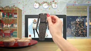 Matalan Christmas TV Advert 2013 [upl. by Carri]