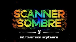 Scanner Sombre 2017 Longplay [upl. by Aitsirhc704]