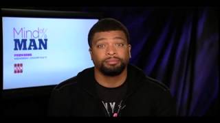 Mind of a Man Season 1 Exclusive DeRay Davis [upl. by Chiang]