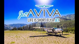 Aircraft Review Cessna Caravan [upl. by Dyann407]