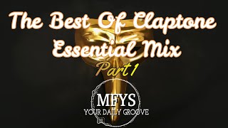 The Best Of Claptone Essential Mix [upl. by Vinn]