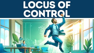 Locus of Control  Explained for Beginners In 2 Minutes [upl. by Lamdin]