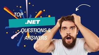 Interview Questions and Answers for Experience and Fresher  Dotnet Tech PRO [upl. by Terle94]