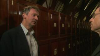 Rupert Sheldrake  Is Consciousness Fundamental [upl. by Hennahane]