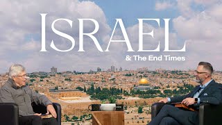 Israel amp The End Times  JC Worley and Michael Utterback — GO Church 2024 [upl. by Immak922]