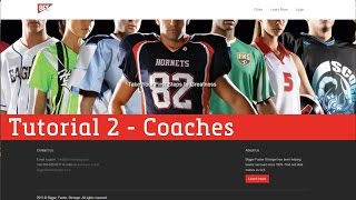 BFS Set Rep Log 2 Coach tutorial [upl. by Blankenship211]