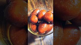 বাসায় তৈরি কালো জাম  kalojam recipe 😋🌟 shorts viralvideo [upl. by Canotas]