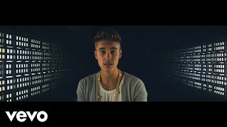 Justin Bieber  Confident ft Chance The Rapper [upl. by Norri]