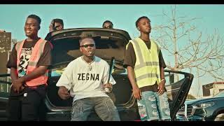 OMZER  TRAP ZORGOR CLIP OFFICIEL [upl. by Maurer]