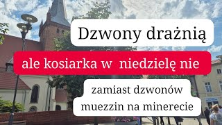 I cz  hałas w niedzielę II cz  Słowo Boże [upl. by Animehliw558]