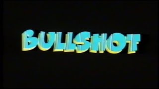 Bullshot 1983 Trailer [upl. by Eivets448]