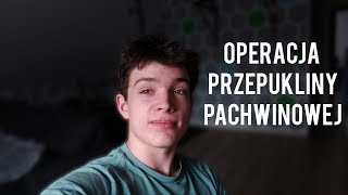 OPERACJA PRZEPUKLINY czego się spodziewać [upl. by Novej]