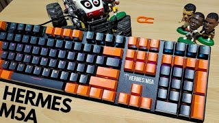 Why This Cheap Rgb Gaming Mechanical Keyboard Is Better [upl. by Eeliah698]