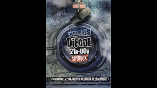 SKYROCK Radio Libre de Difool du Jeudi 29 Juin 2023 [upl. by Hjerpe]