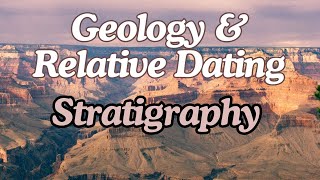 What Is Stratigraphy [upl. by Sirovart138]