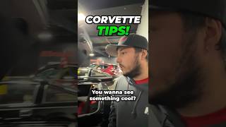 C5 Corvette Tips and Tricks [upl. by Najram]