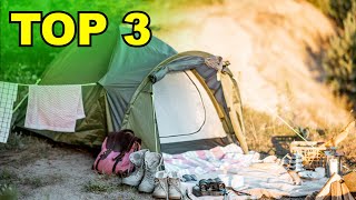 équipement de survie  TOP des meilleures tentes de camping bessport 2 personnes à acheter en 2024 [upl. by Eeram342]