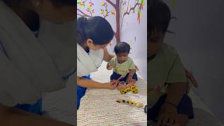 UPPER LIMB HAND WEAKNESS PART 2  Bindu Child Neuro Care  Dr Bindu Paruchuri Early Diagnosis [upl. by Roselani]