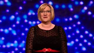 The Sarah Millican Television Programme S02 Ep 06 [upl. by Nylaret]