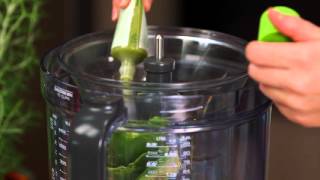 Avocado Puree  Everyday Gourmet S3 E8 [upl. by Hands]