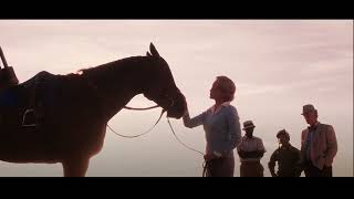 Secretariat Original Soundtrack  Big Red One  Nick GlennieSmith [upl. by Burr]