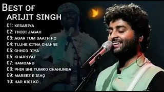 Best of Arijit Singhs 2023 💖 Hindi Romantic Songs 2023 💖 Arijit Singh Hits Songs 💖  Iztiraar Lofi [upl. by Mihcaoj]