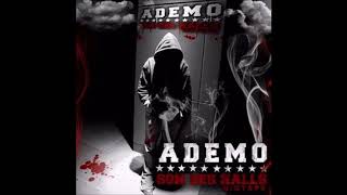 Ademo  Bienvenue Ft RimK 2008 [upl. by Nelra]