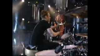 Sum 41  Metallica Medley Metallica MTV Icon HD [upl. by Gae360]